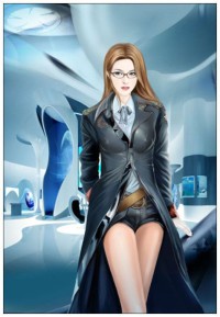 《遊戲王之冉冉》