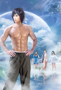 (咒回同人)佛系咒灵今天也在混迹二次元