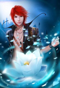 《靈植培育手冊》