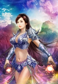 三国之从枪挑邹氏开始
