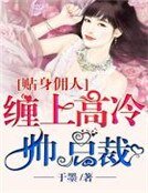 《貼身傭人:纏上高冷帥總裁》