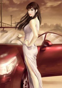 古穿今之佛系女神